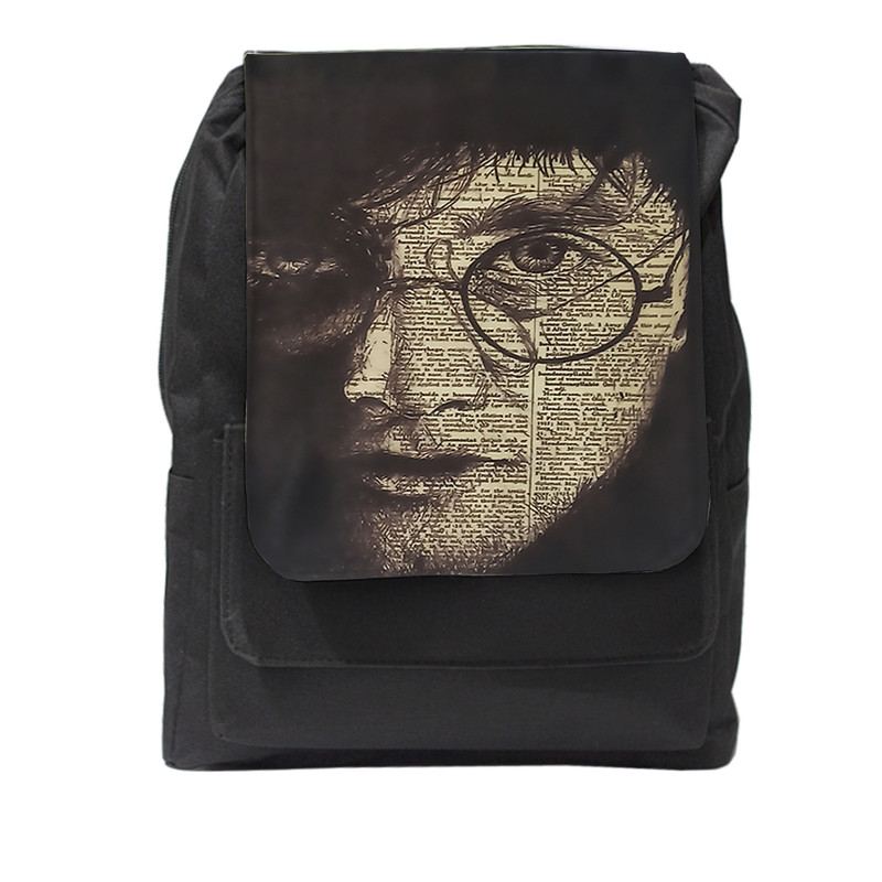 کوله پشتی مدل Harry