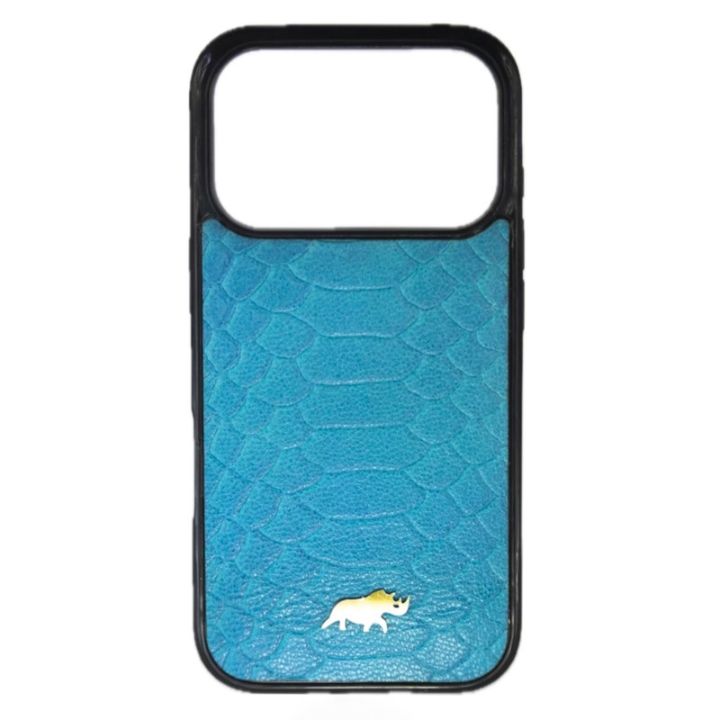 کاور ارواریس مدل baby blue مناسب برای گوشی موبایل اپل iphone 17 pro
