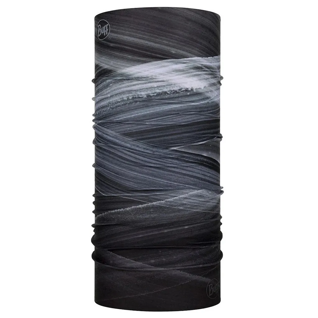 دستمال سر و گردن باف مدل Speed Graphite