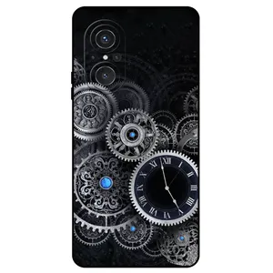 Megafone Watch 8161 Cover For Huawei Nova 9 Se 4G / 5G