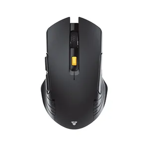 ماوس بی سیم گیمینگ فنتک مدل RAIGOR III WG12R