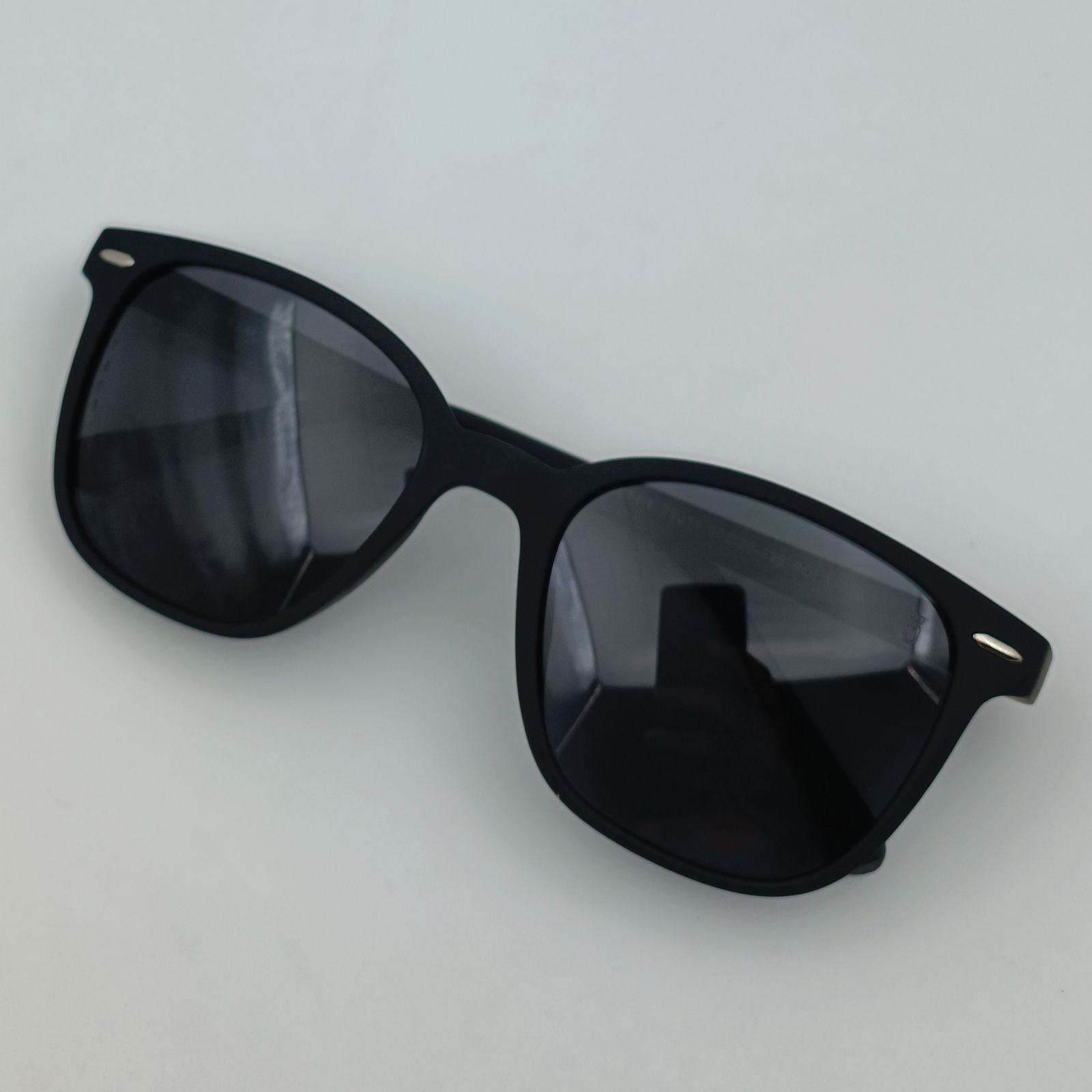 عینک آفتابی اوگا مدل 78011 POLARIZED - - 10