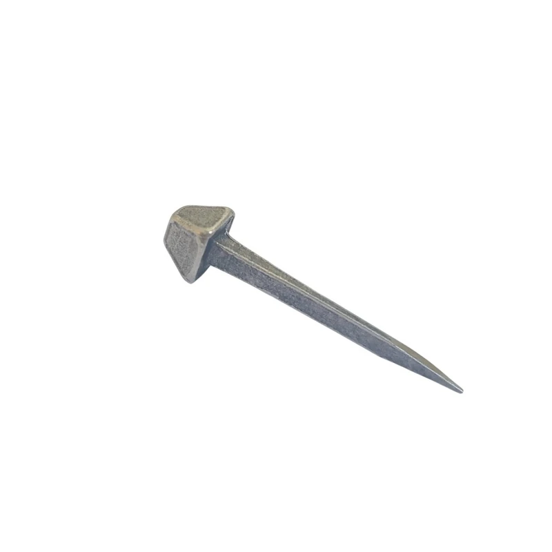 میخ نعل اسب موستاد مدل TIB بسته 25 عددی