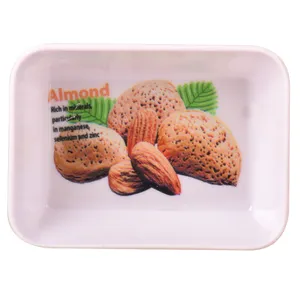 ظرف کره مهروز مدل Almond کد 1111