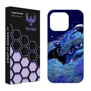 RIVEN RI1-18 Case For Apple iPhone 11 Pro Max