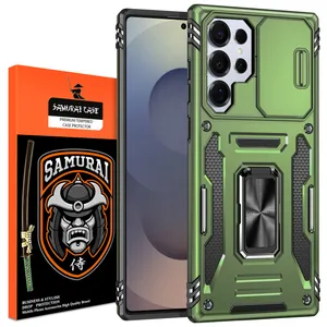 Samurai Katso For Samsung Galaxy S25Ultra
