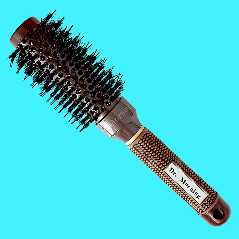 برس مو دکتر مورنینگ مدل گرد 32