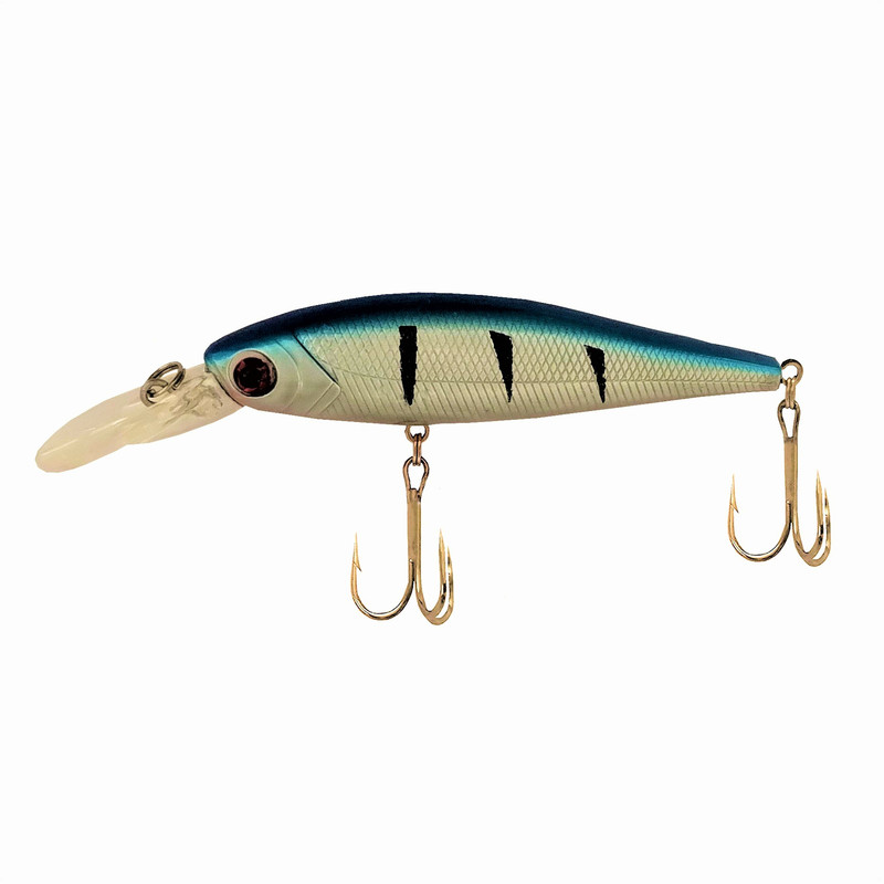 طعمه ماهیگیری مدل لور کد  9  8