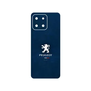 MAHOOT Peugeot_Logo Cover Sticker for Honor X6