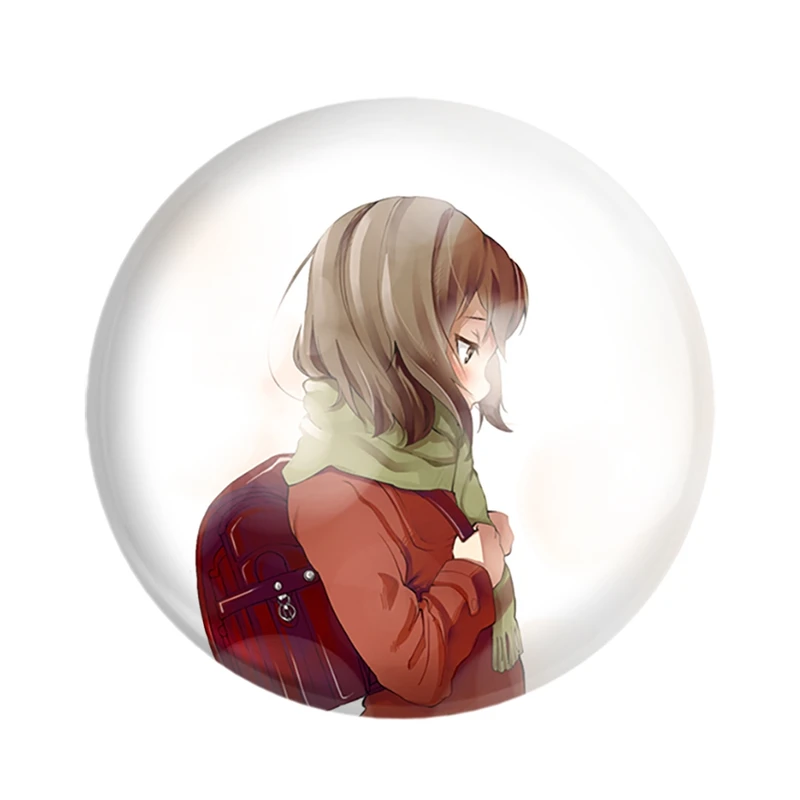 مگنت خندالو مدل کایو انیمه اریزد کد 32216