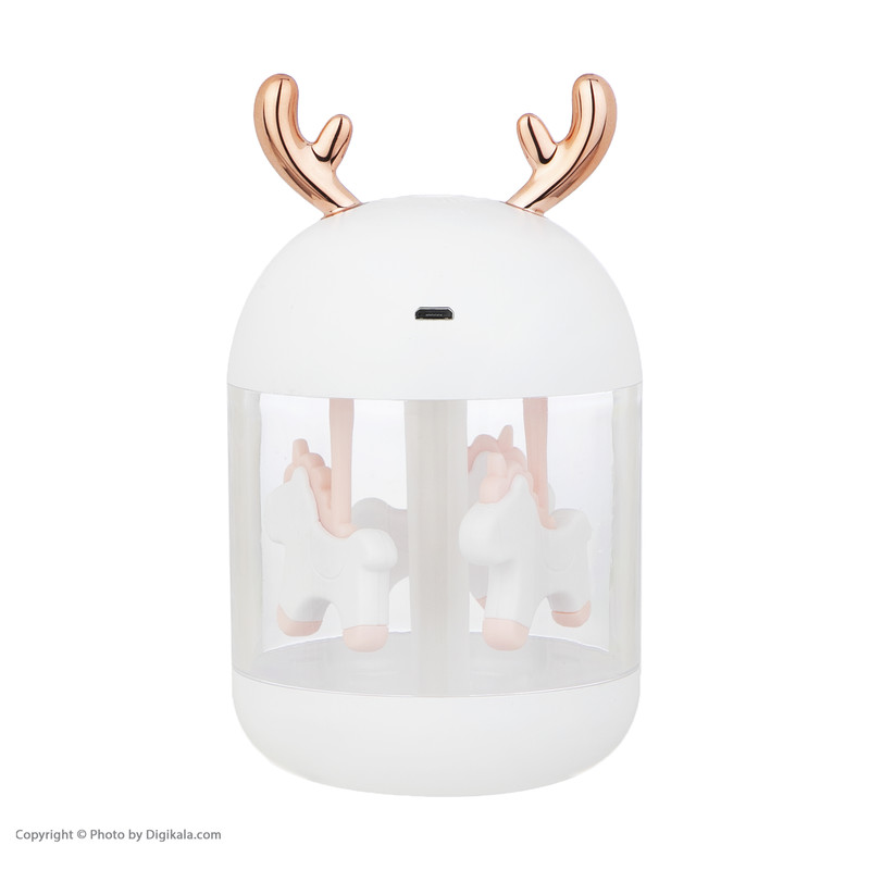 دستگاه بخور سرد مدل K5 mini