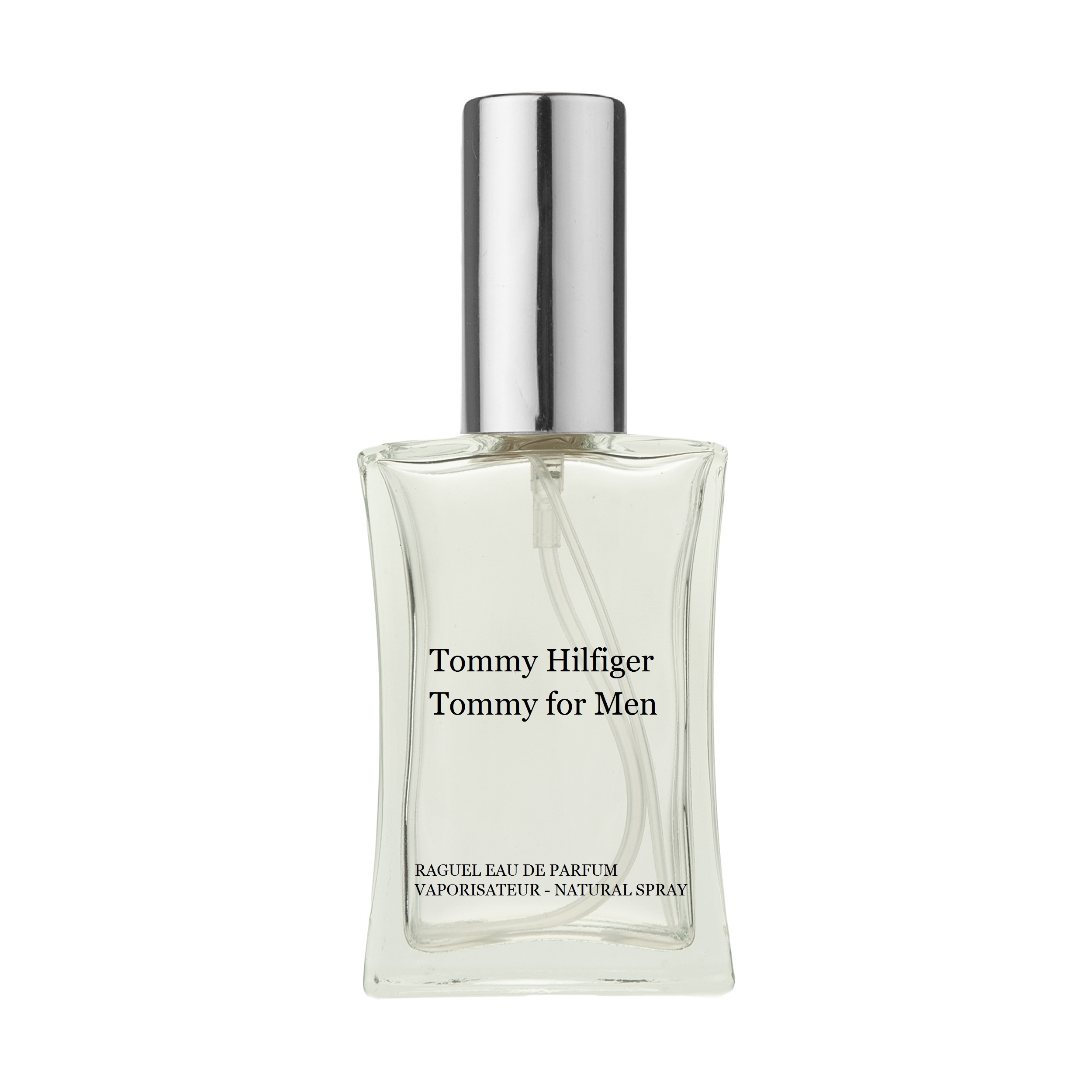 ادو پرفیوم مردانه راگوئل مدل Tommy Hilfiger Tommy for Men حجم 50 میلی لیتر
