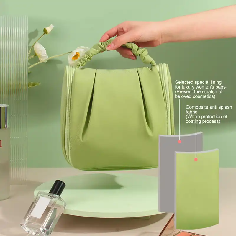 کیف لوازم آرایش زنانه مدل Portable