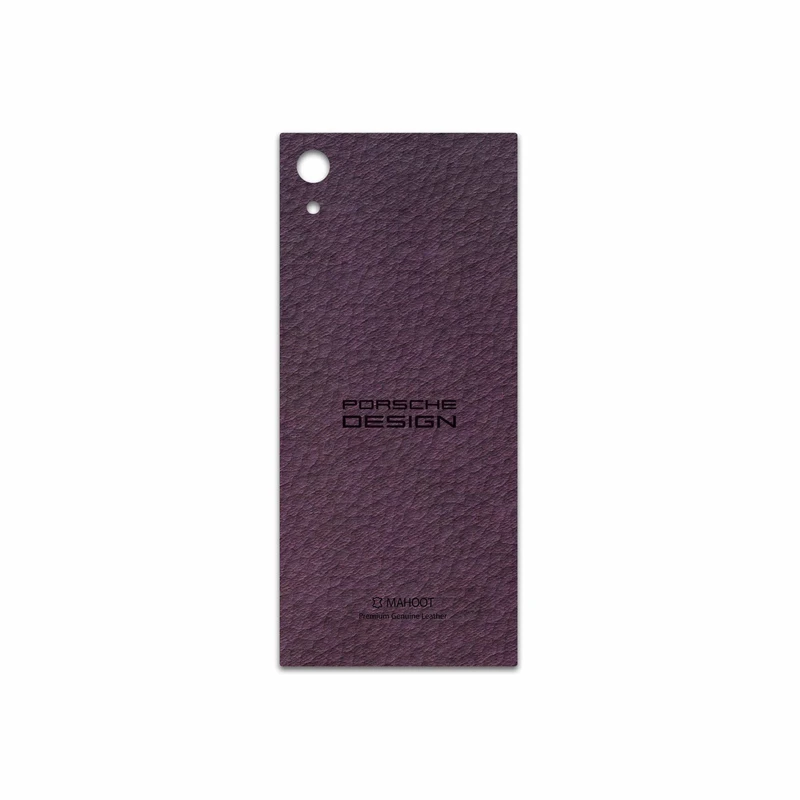 برچسب پوششی ماهوت مدل PL-PRDS مناسب برای گوشی موبایل سونی Xperia XA1