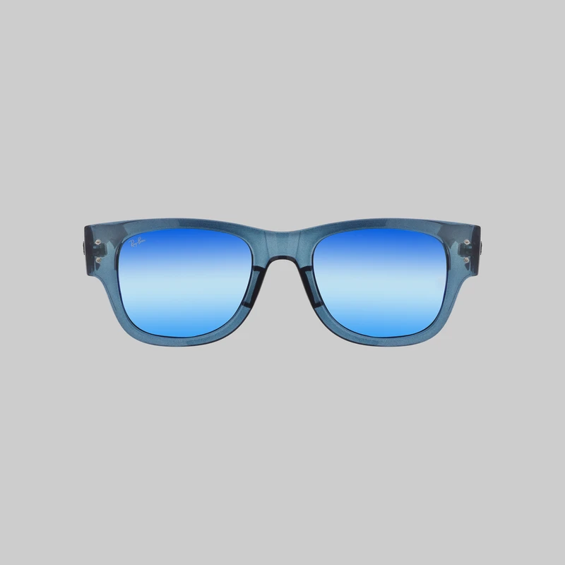 عینک آفتابی ویفرر (Wayfarer) ری بن مدل RB0840-6638-04