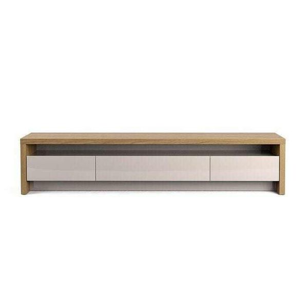میز تلویزیون مدل ZF3027 مناسب برای تلویزیون تا 50 اینچ