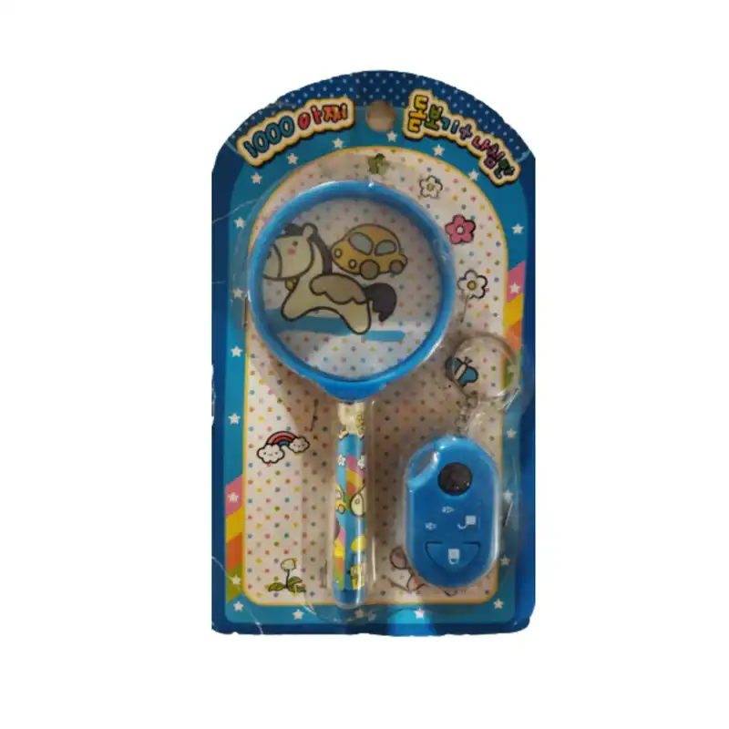 ذره بین مدل swwich