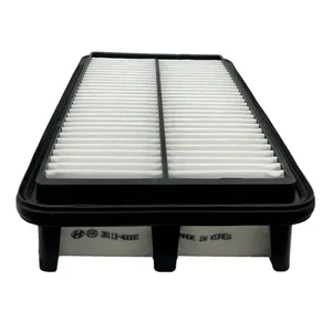 فیلتر هوا خودرو موبیس مدل 28113-4D000 مناسب برای کیا کارنیوال