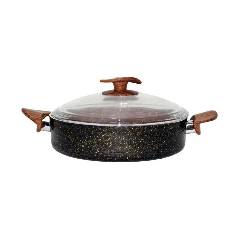 سرویس پخت و پز 5 پارچه اویز مدل 26T26TD30