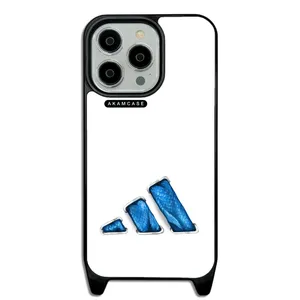 AKAM AMCWLA13PRO-ADIDAS10 Cover For Apple iPhone 13 Pro