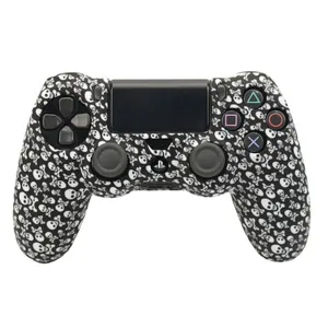 محافظ دسته پلی استیشن 4 مدل کله اسکلت ریز