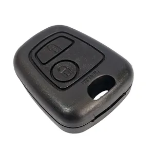 قاب ریموت دیاکو مدل مولتی پلکس کد bbz-1553 مناسب برای پژو 206