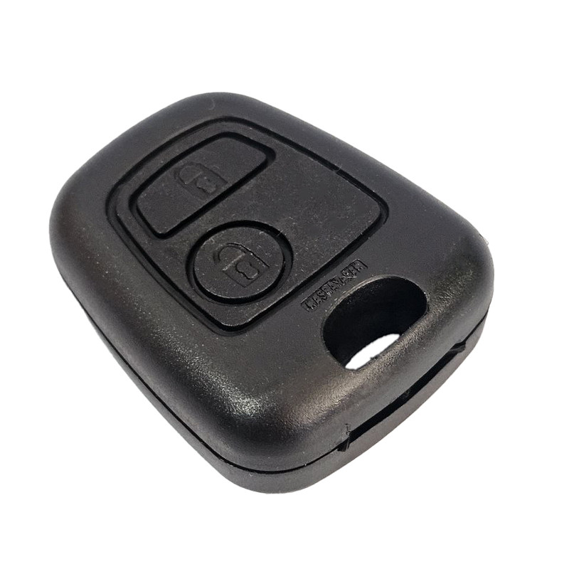 قاب ریموت دیاکو مدل مولتی پلکس کد bbz-1553 مناسب برای پژو 206