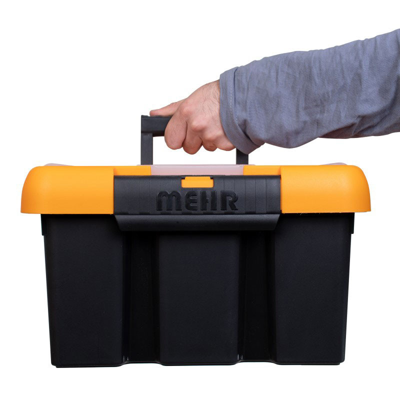 جعبه ابزار مهر مدل YN-18