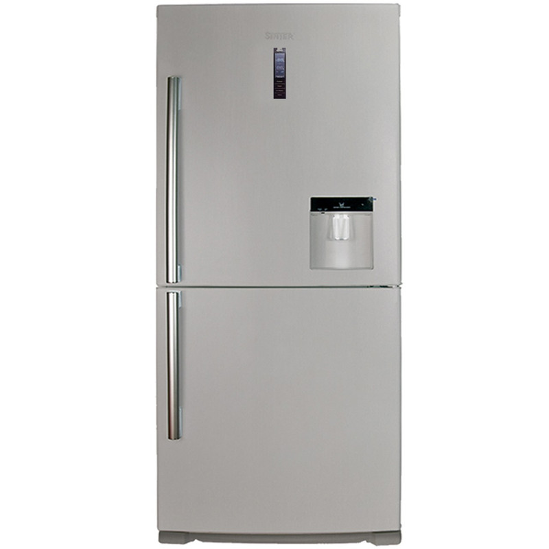 یخچال و فریزر 22 فوت سینجر مدل C7599