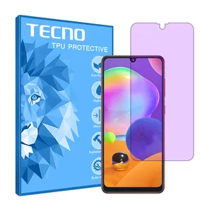 HyPRL anti-ultraviolet tecno screen protector suitable for Samsung Galaxy A31 mobile phone