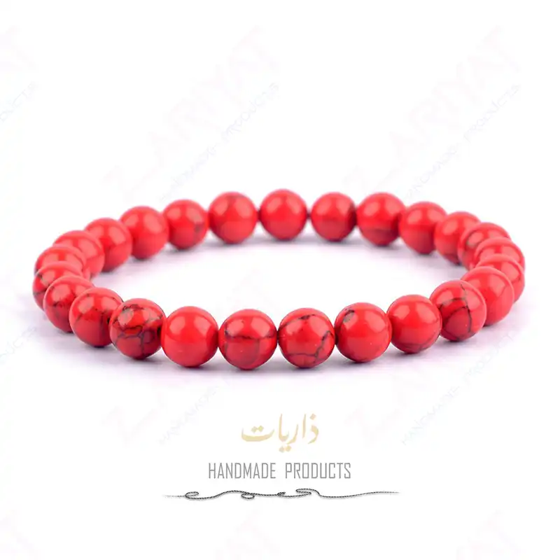 دستبند زنانه ذاریات مدل Z-W.F545