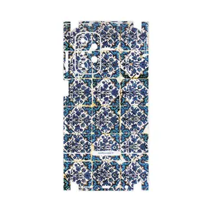 MAHOOT Iran-Tile1-FullSkin Cover Sticker for Samsung Galaxy A23