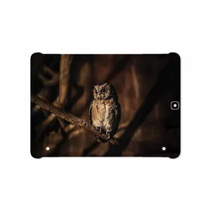 MAHOOT Owl Cover Sticker for Samsung Galaxy Tab S2 9.7 2015 T815