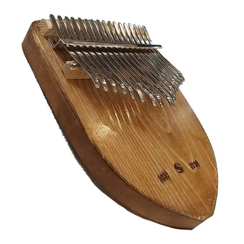 کالیمبا مدل SSS