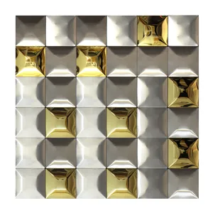 کاشی استیل ژیکال آجیلی مدل aj114