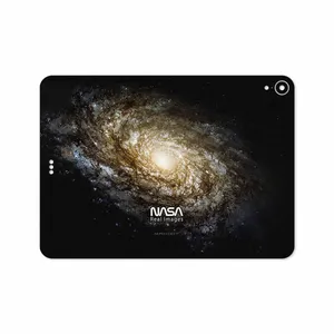 MAHOOT Universe-by-NASA-1 Cover Sticker for Apple iPad Pro 11 2018 A2013