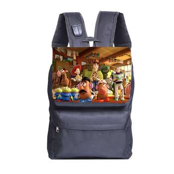 کوله پشتی طرح Toy Story مدل B053