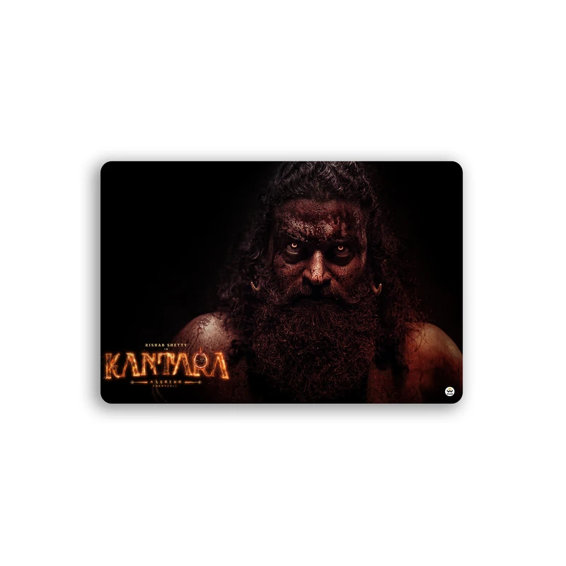 ماوس پد مخصوص بازی شادیت مدل kantara کد1489 سایز 37*24 سانتی متر