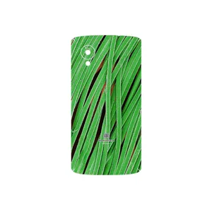 MAHOOT Atom Universe 5 Cover Sticker for Google Nexus 5