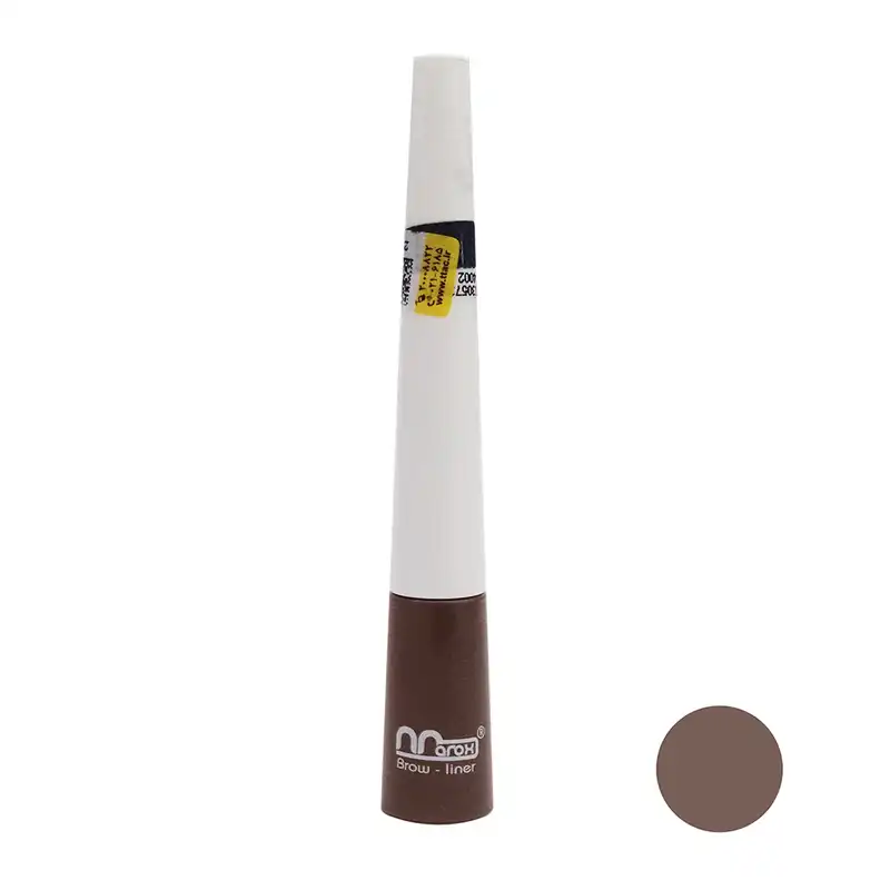 پودر ابرو ماروکس شماره 302