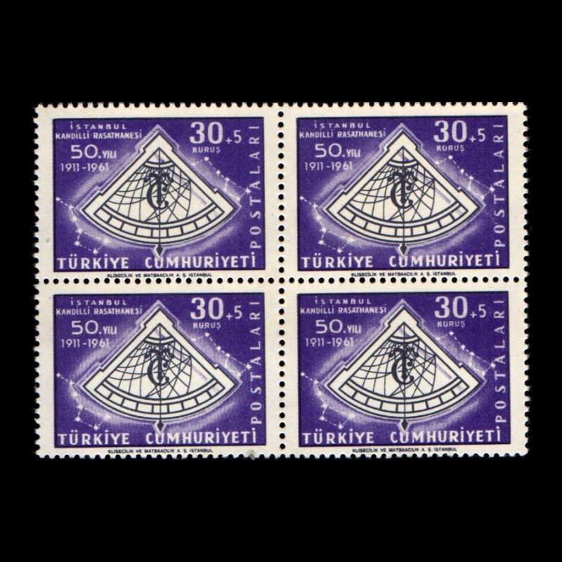 تمبر یادگاری مدل خارجی مجموعه 4 عددی