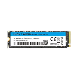 اس اس دی اینترنال PCIe 3.0 لکسار مدل NM610 PRO ظرفیت یک ترابایت