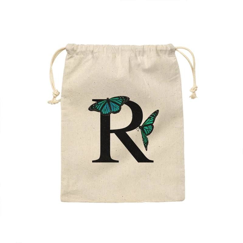 نظم دهنده ترمه طراحان ایده مدل حرف R پروانه ای کد cfp3020 L