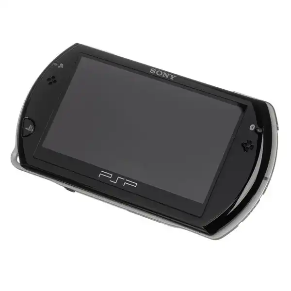 کنسول بازی قابل حمل سونی مدل PSP GO