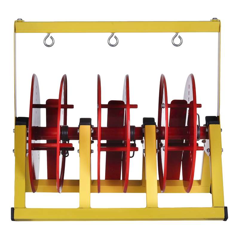 سیم بازکن آریا دی تی آ مدل سه کلاف