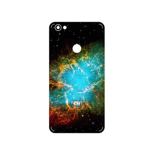 MAHOOT Universe b NASA 9 Cover Sticker for Xiaomi Redmi Note 5A Prime