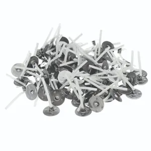 فیتیله شمع مدل B-50 بسته 50 عددی