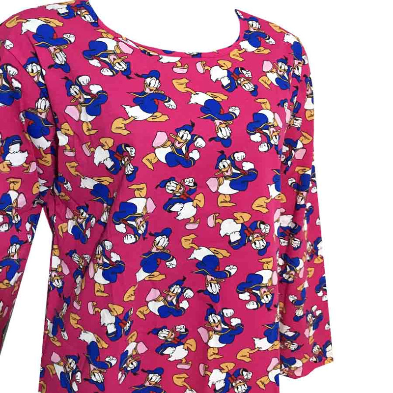 بلوز زنانه مدل SM-6363