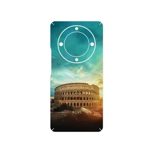 MAHOOT Rome_City Cover Sticker for Honor X9a