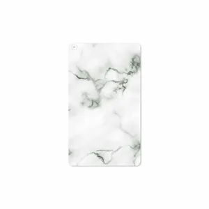 MAHOOT Blanco-Smoke-Marble Cover Sticker for Samsung Galaxy Tab A 8.0 2019 T295